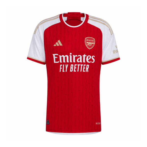 Arsenal FC 2023/24 Home Jersey