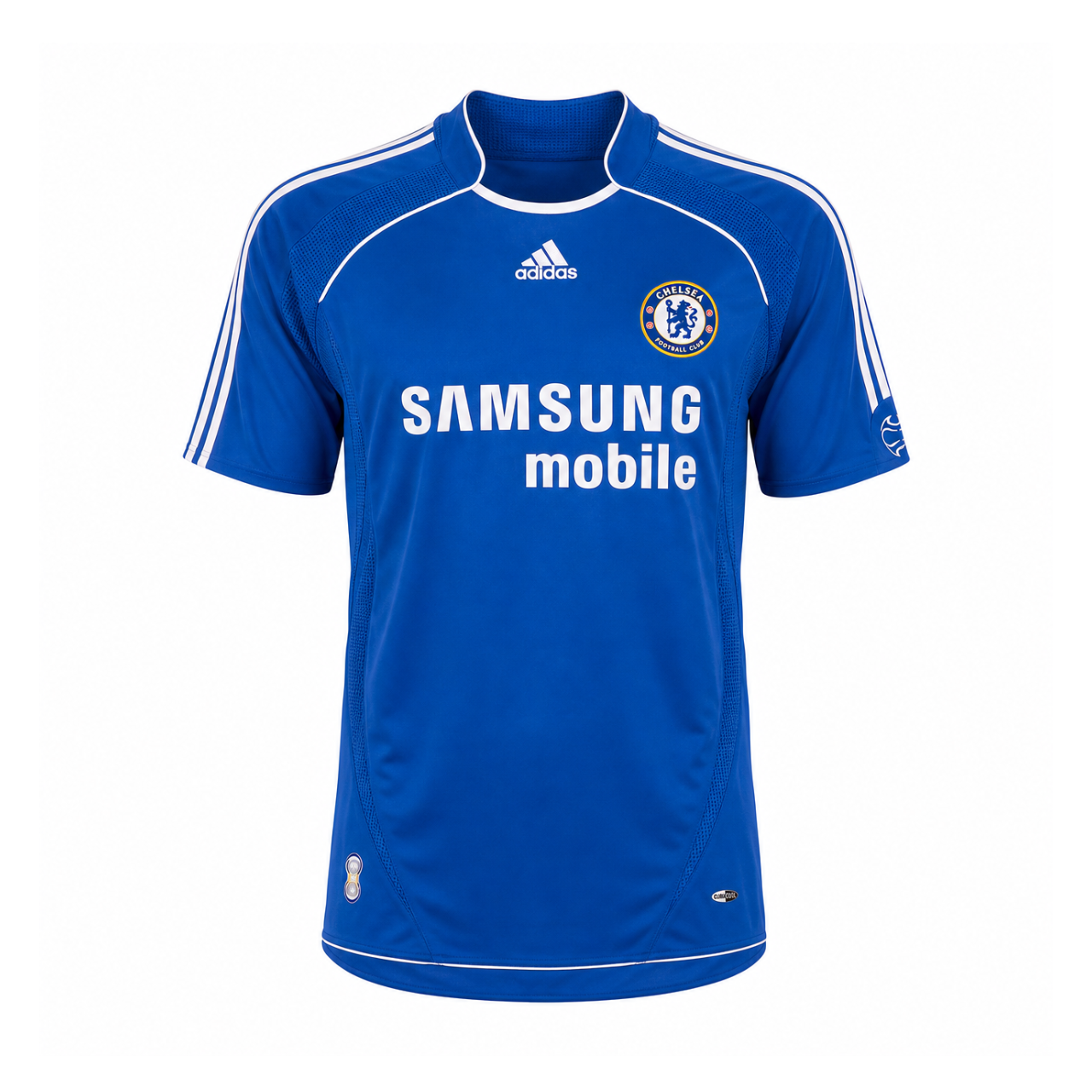 Chelsea FC 2006/07 Home Jersey