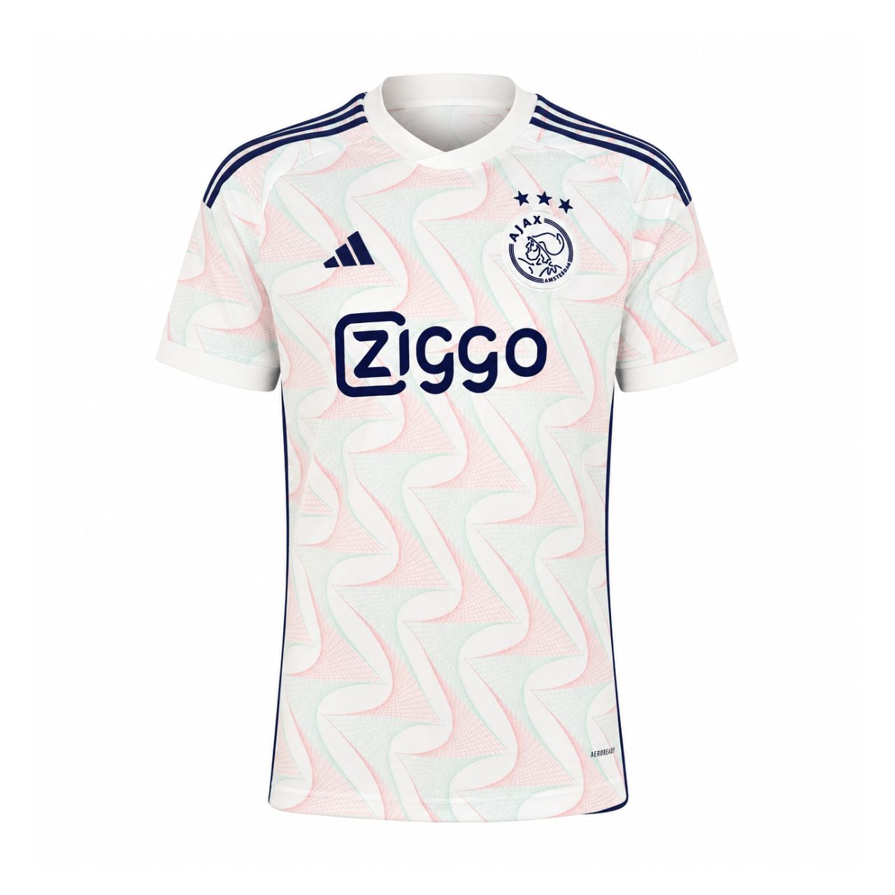 AFC Ajax 2023/24 Away Jersey