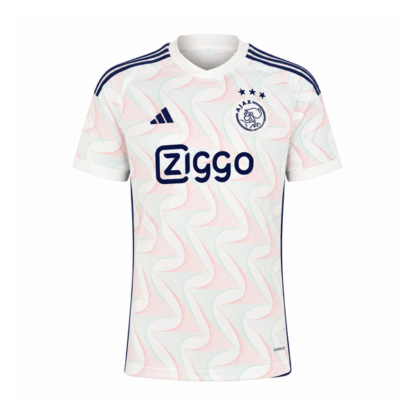 AFC Ajax 2023/24 Away Jersey