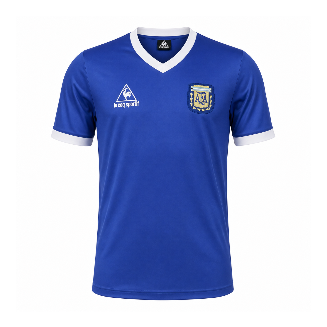 Argentina 1986 Away Jersey