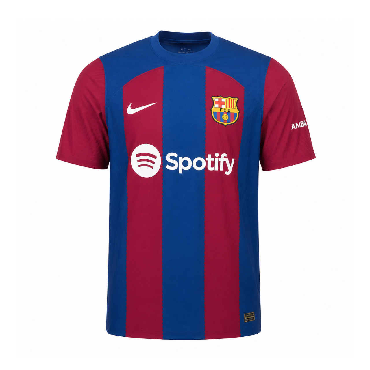 FC Barcelona 2023/24 Home Jersey