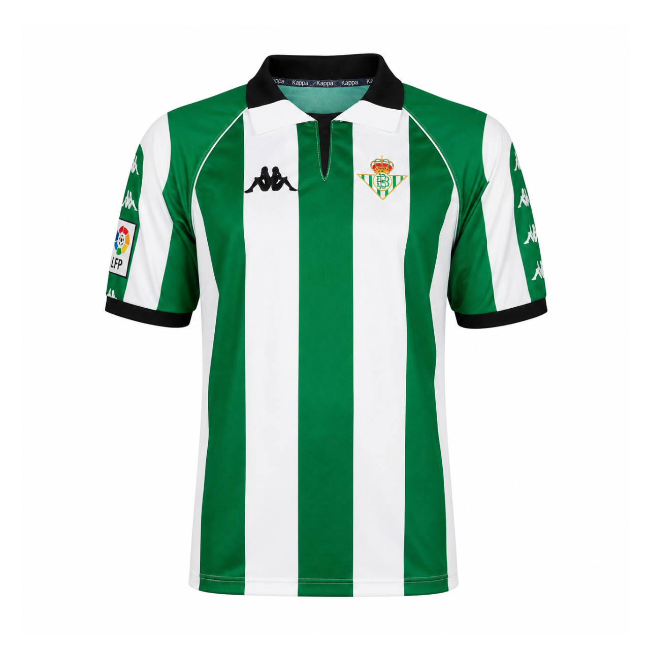 Real Betis Balompié 1998/99 Home Jersey