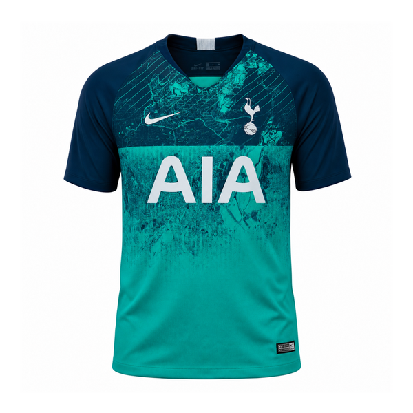 Tottenham Hotspur FC 2018/19 Third Jersey