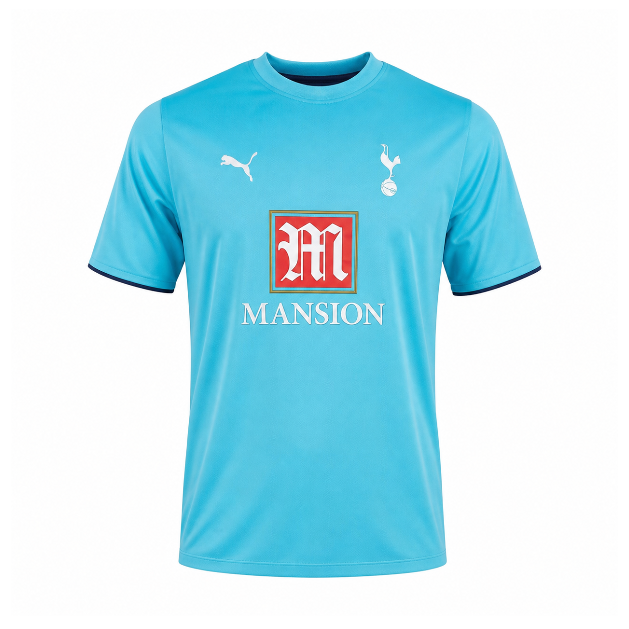 Tottenham Hotspur FC 2006/07 Away Jersey