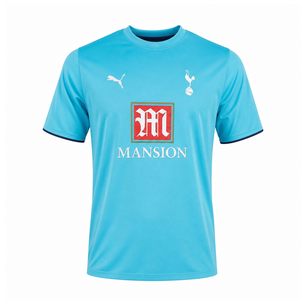Tottenham Hotspur FC 2006/07 Away Jersey