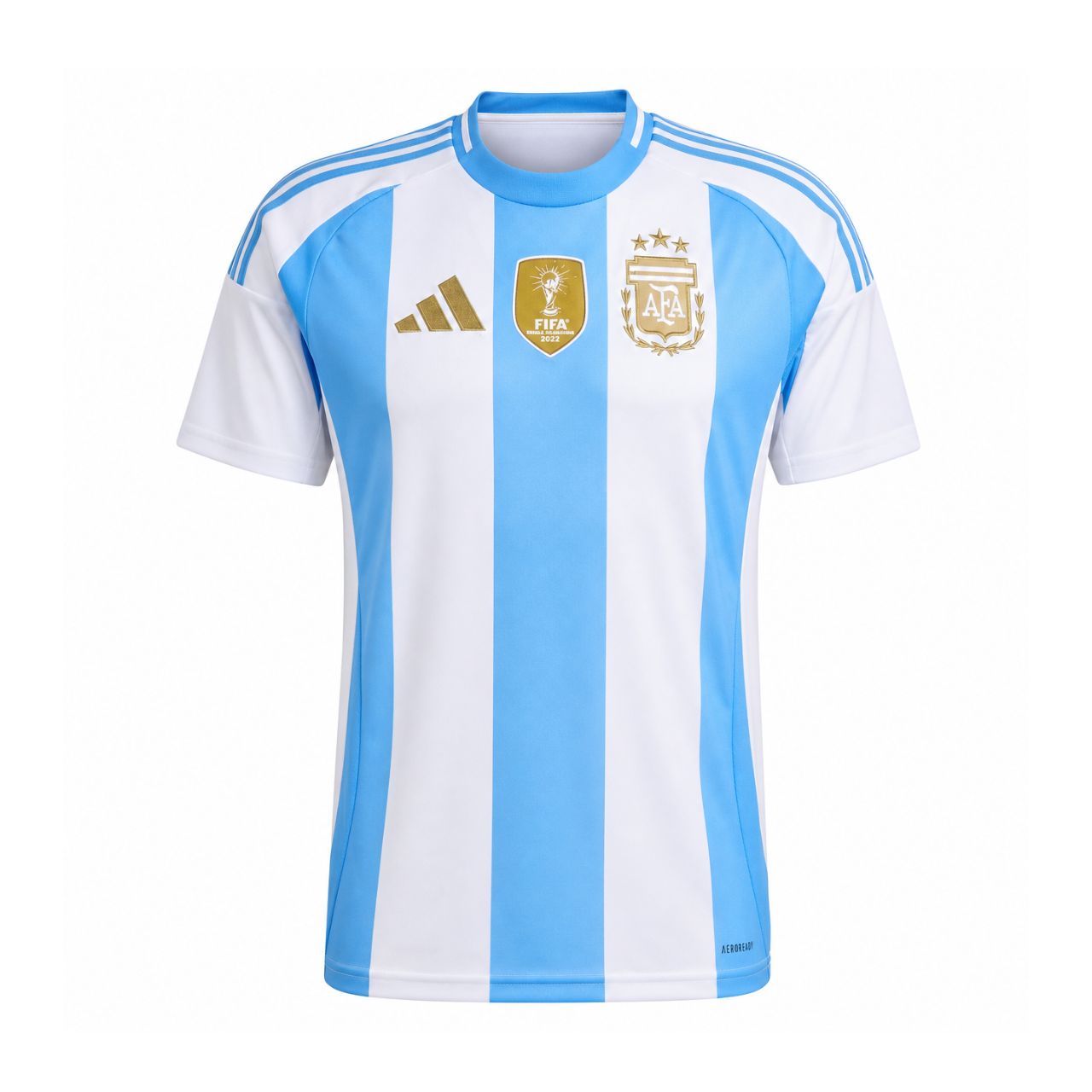 Argentina 2024 Home Jersey