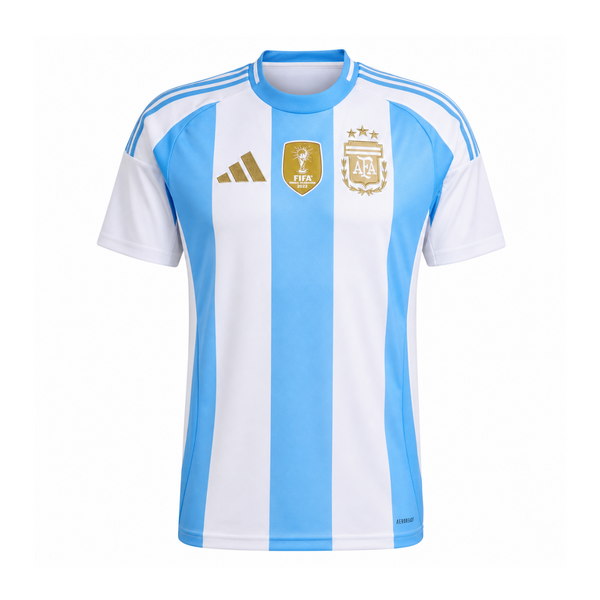 Argentina 2024 Home Jersey