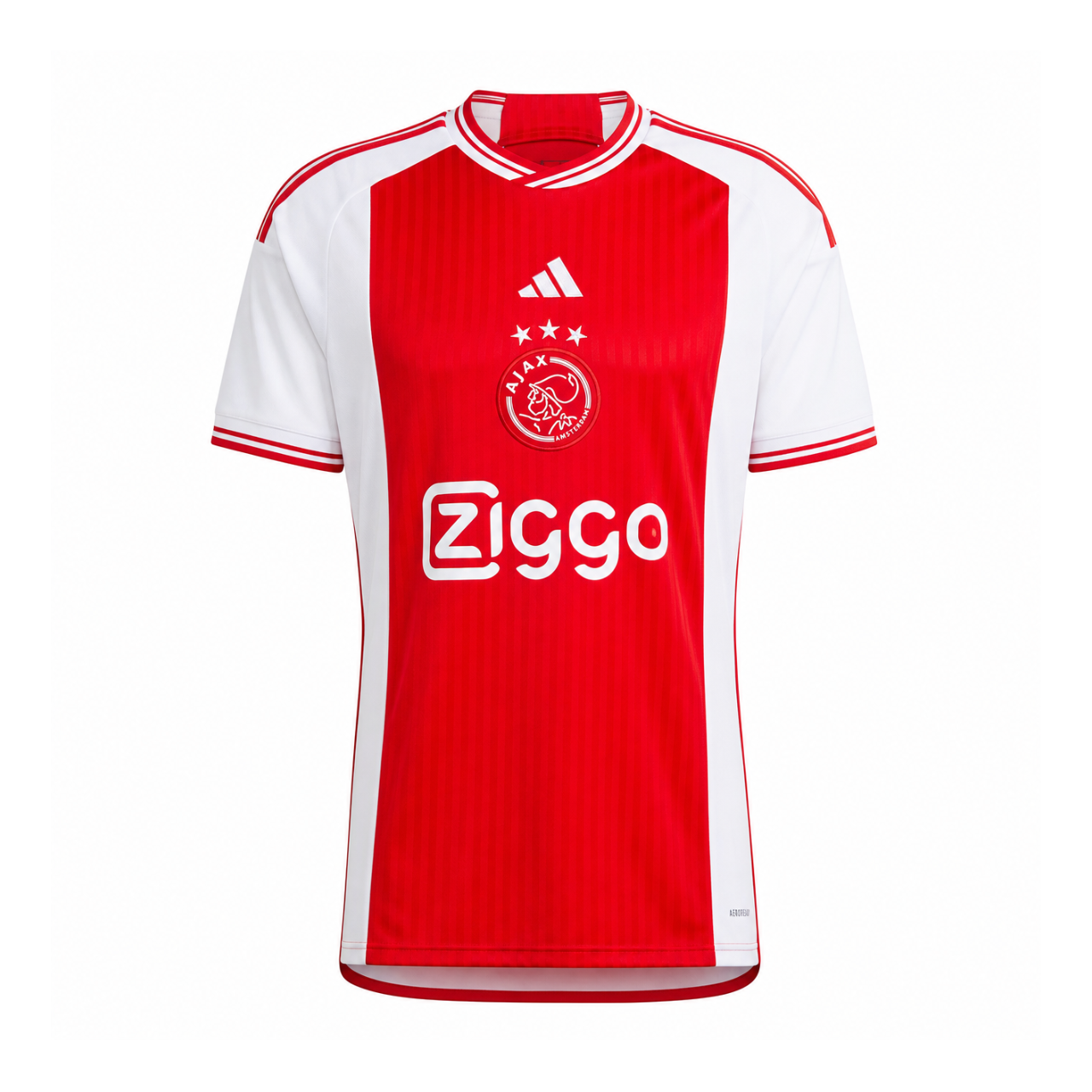 AFC Ajax 2023/24 Home Jersey