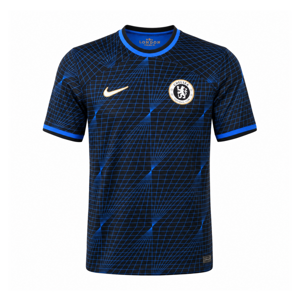 Chelsea FC 2023/24 Away Jersey