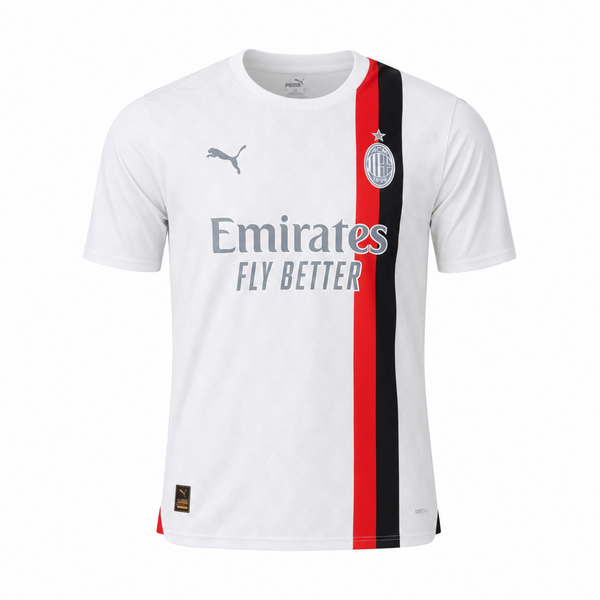 AC Milan 2023/24 Away Jersey