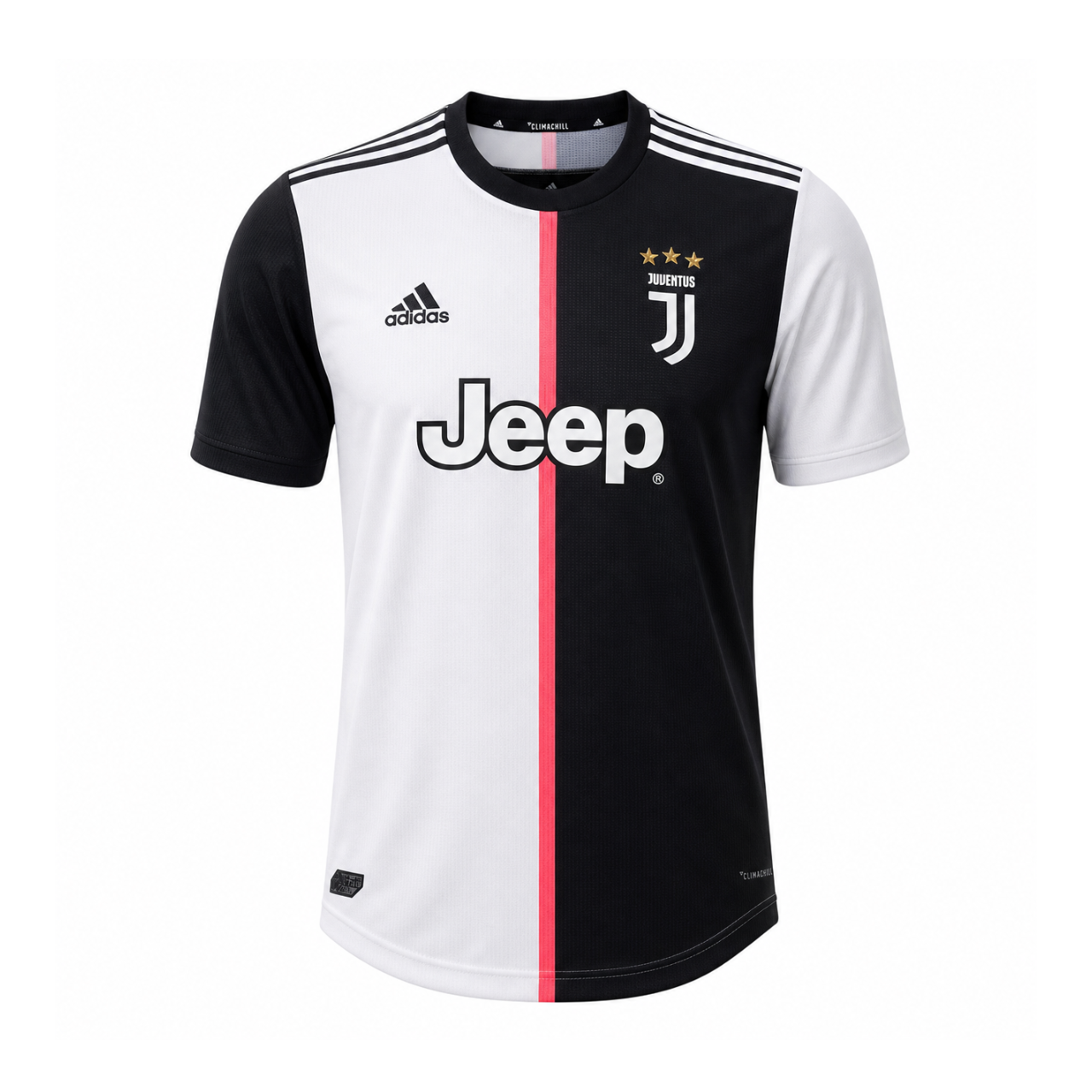Juventus FC 2019/20 Home Jersey