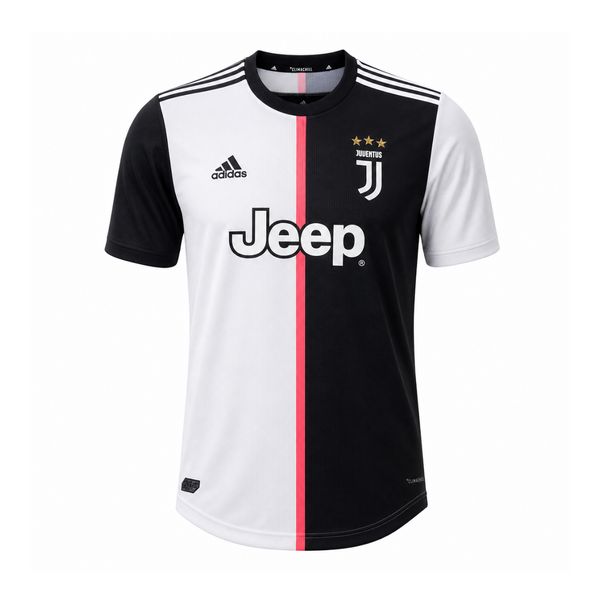 Juventus FC 2019/20 Home Jersey