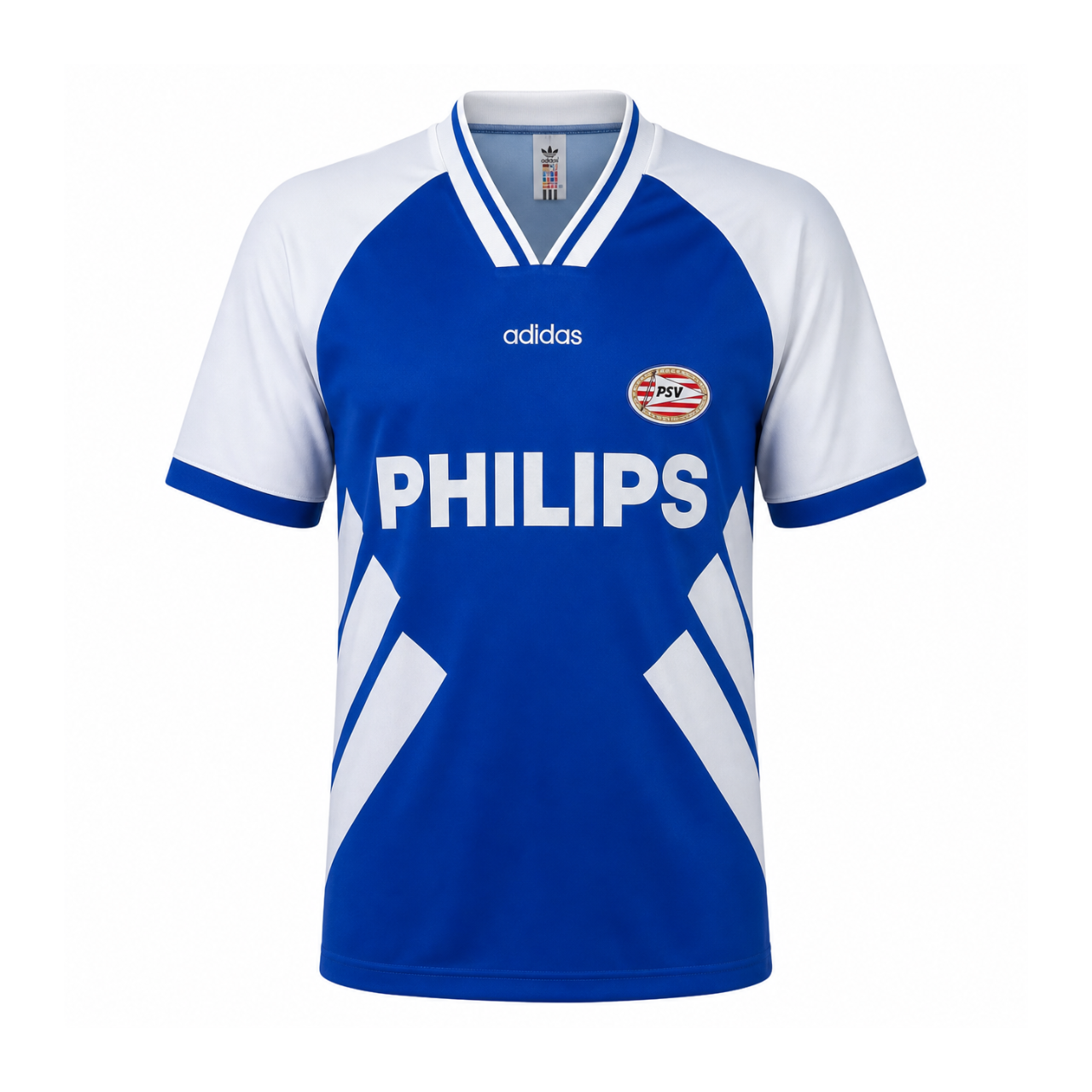 PSV Eindhoven 1994/95 Away Jersey
