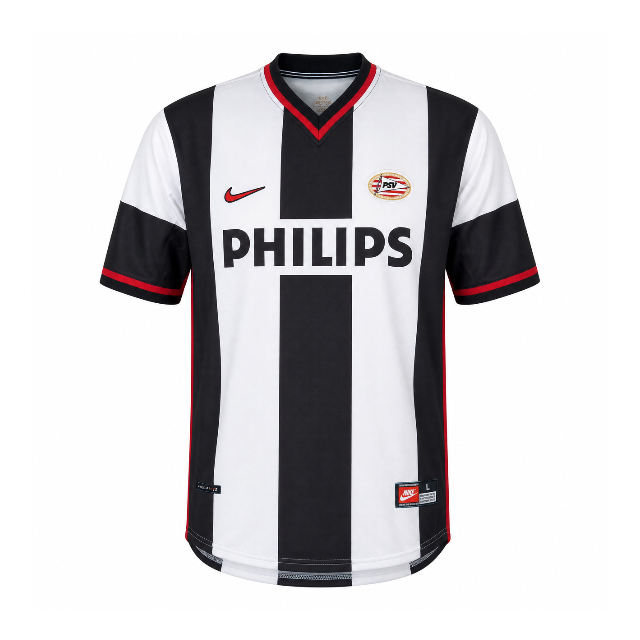 PSV Eindhoven 1998/99 Away Jersey