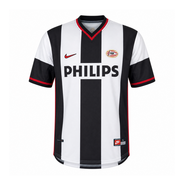 PSV Eindhoven 1998/99 Away Jersey