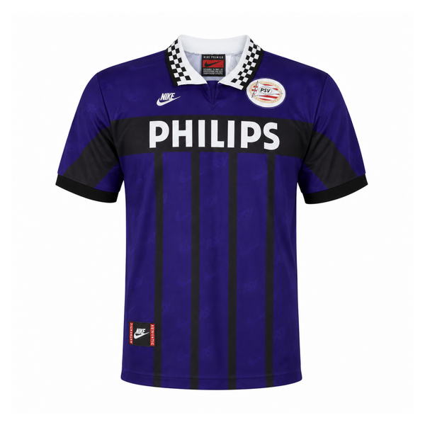 PSV Eindhoven 1995/96 Away Jersey