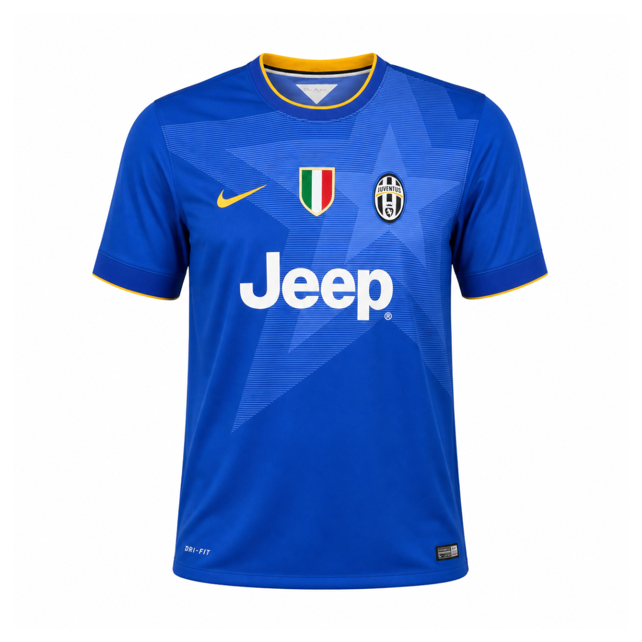 Juventus FC 2014/15 Away Jersey