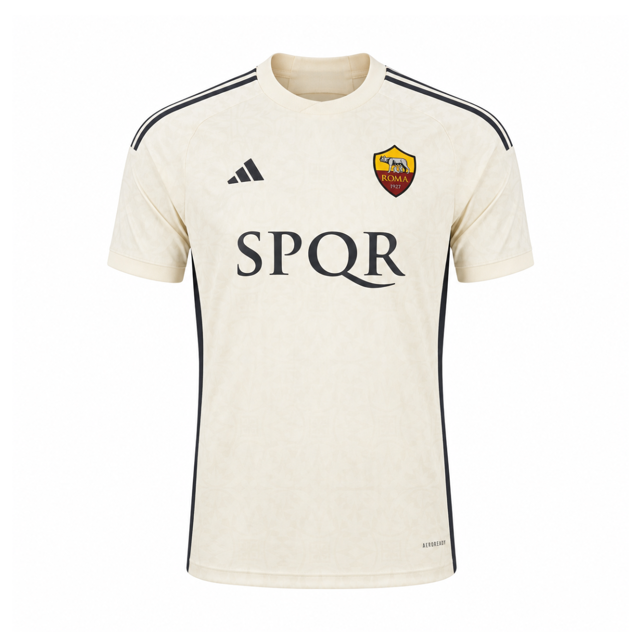 AS Roma 2023/24 Away Jersey