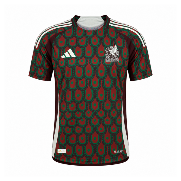 Mexico 2024 Home Jersey