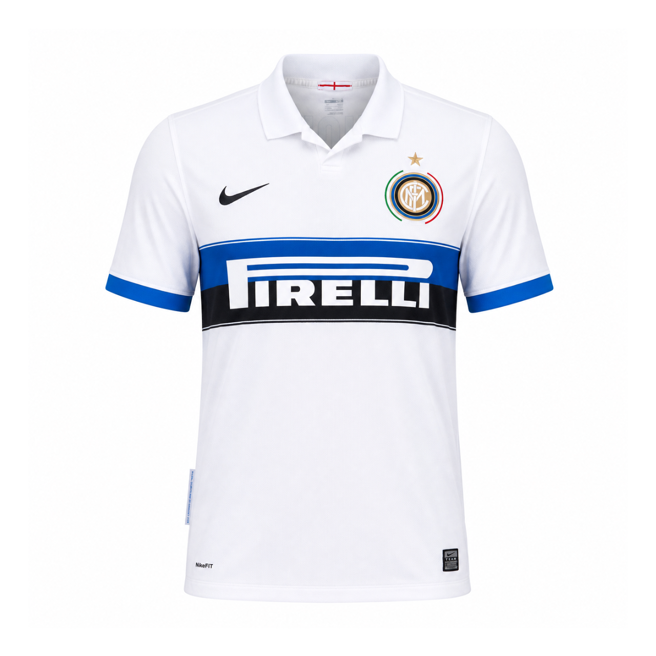 FC Inter Milan 2009/10 Away Jersey