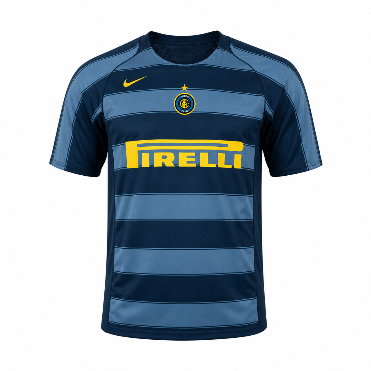 FC Inter Milan 2004/05 Third Jersey