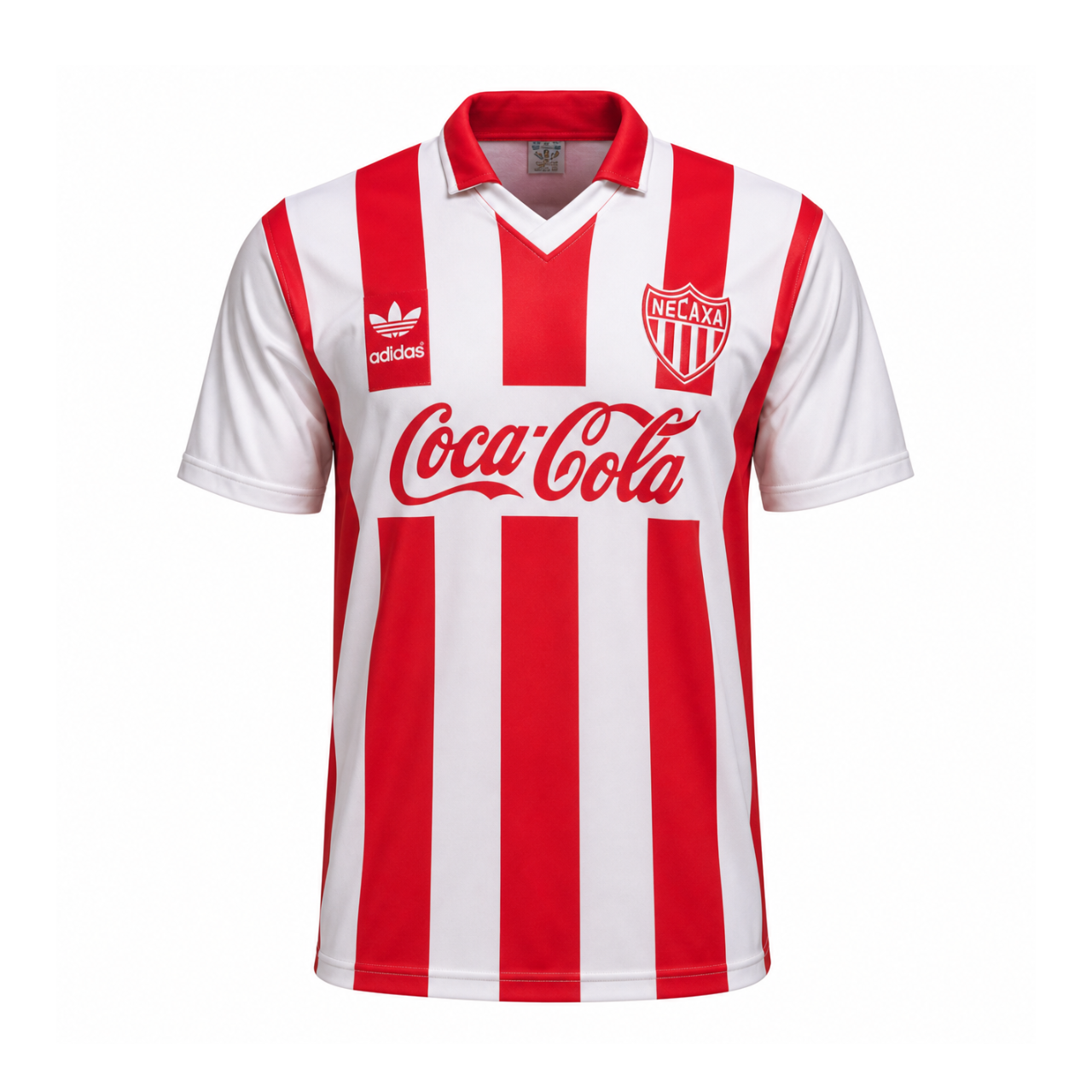 Club Necaxa 1994/95 Home Jersey