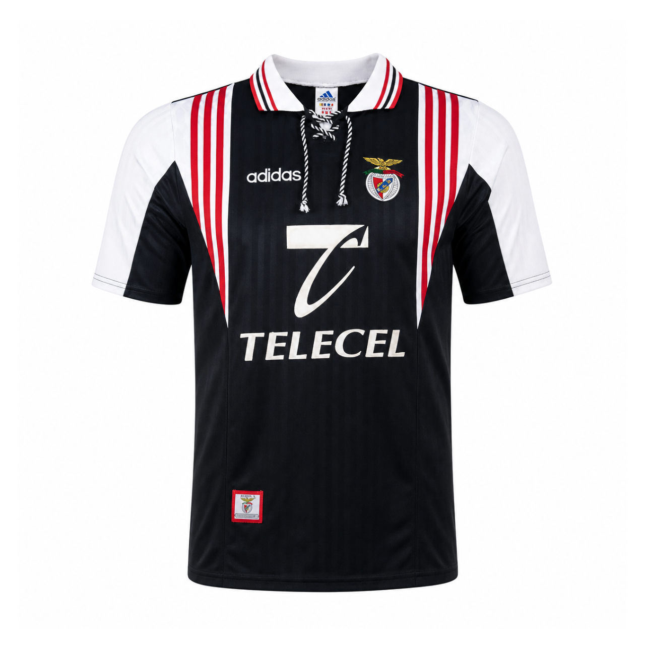 SL Benfica 1997/98 Away Jersey