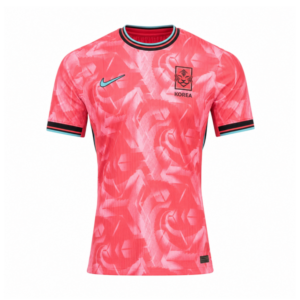 South Korea 2024 Home Jersey