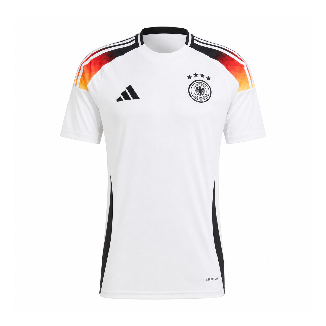 Germany 2024 Home Jersey