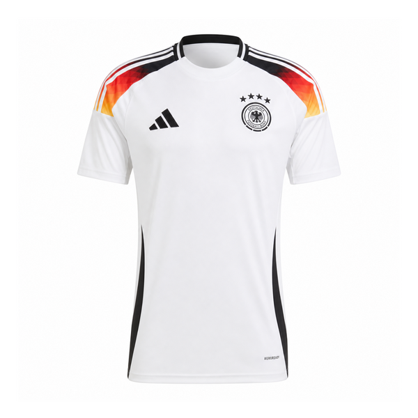Germany 2024 Home Jersey