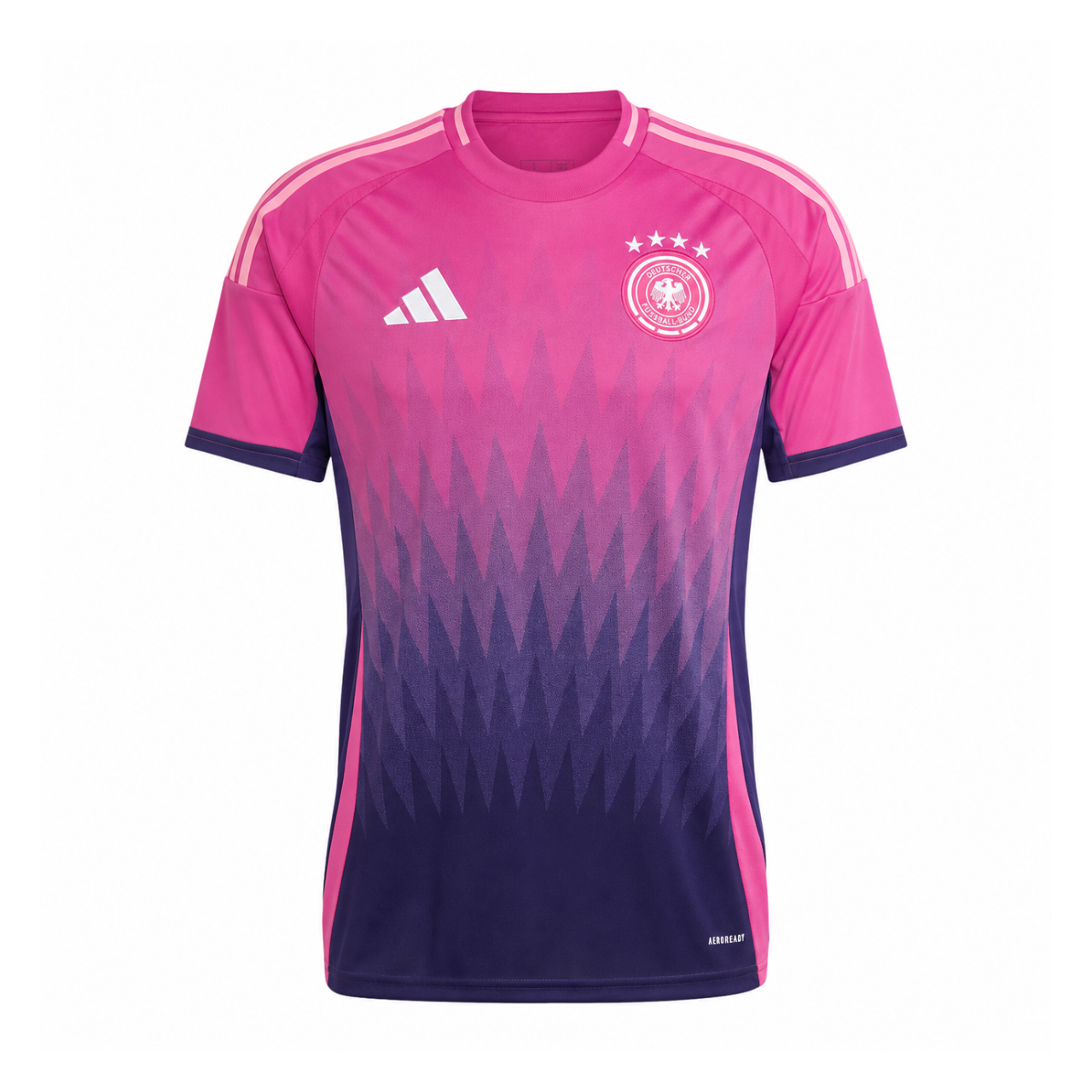 Germany 2024 Away Jersey