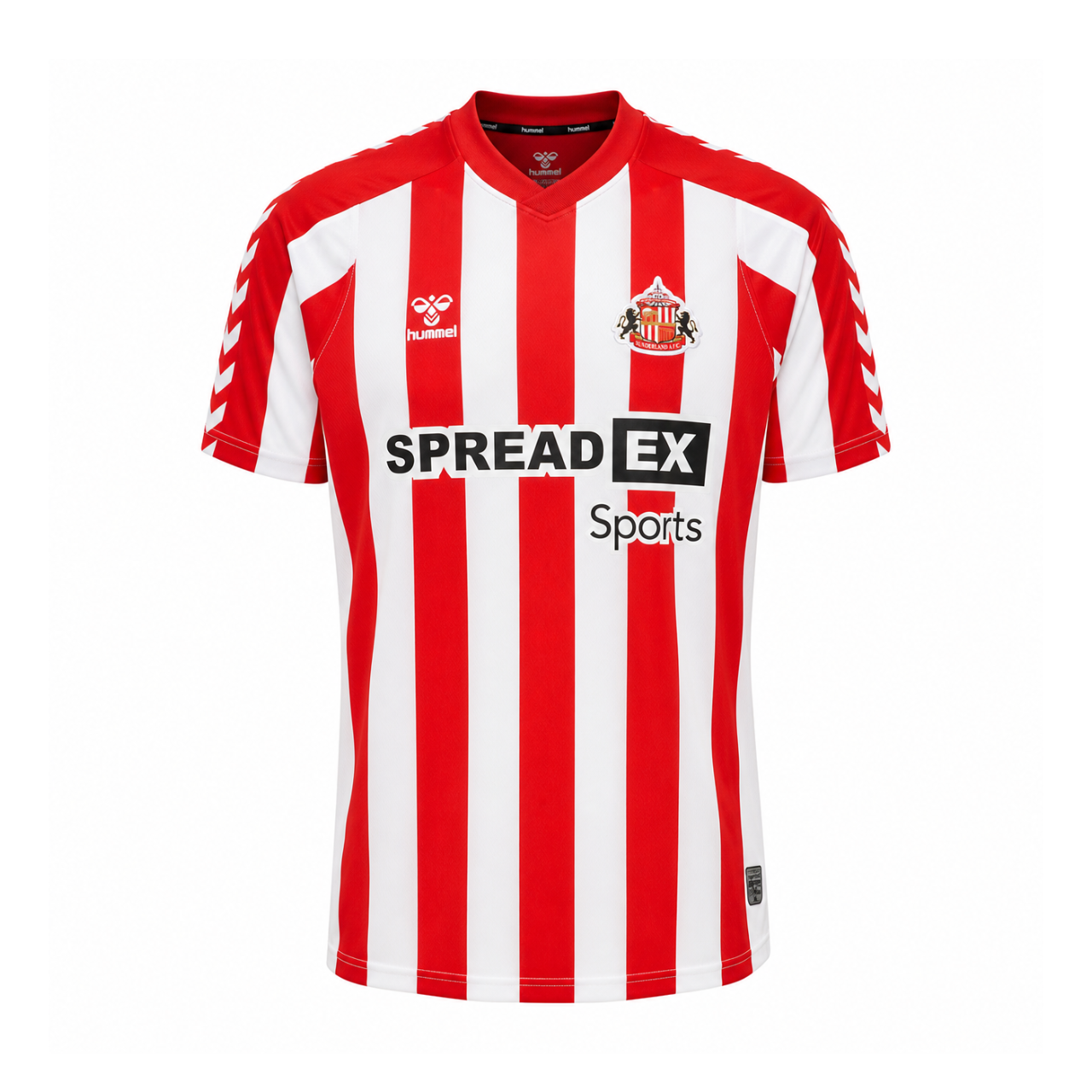 Sunderland AFC 2024/25 Home Jersey