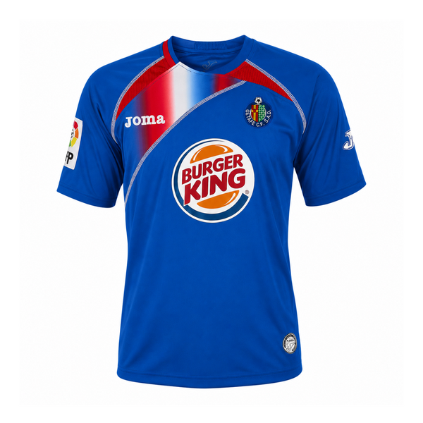 Getafe CF 2009/10 Home Jersey
