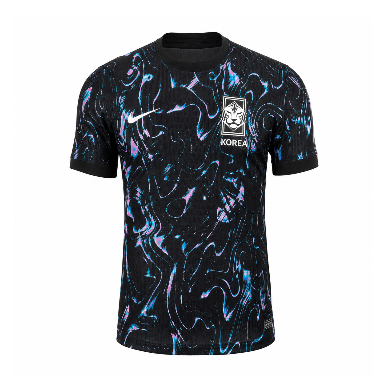 South Korea 2024 Away Jersey