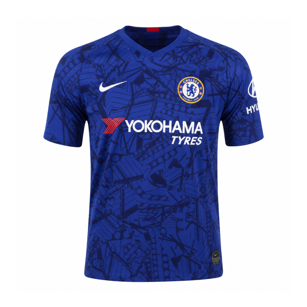 Chelsea FC 2019/20 Home Jersey