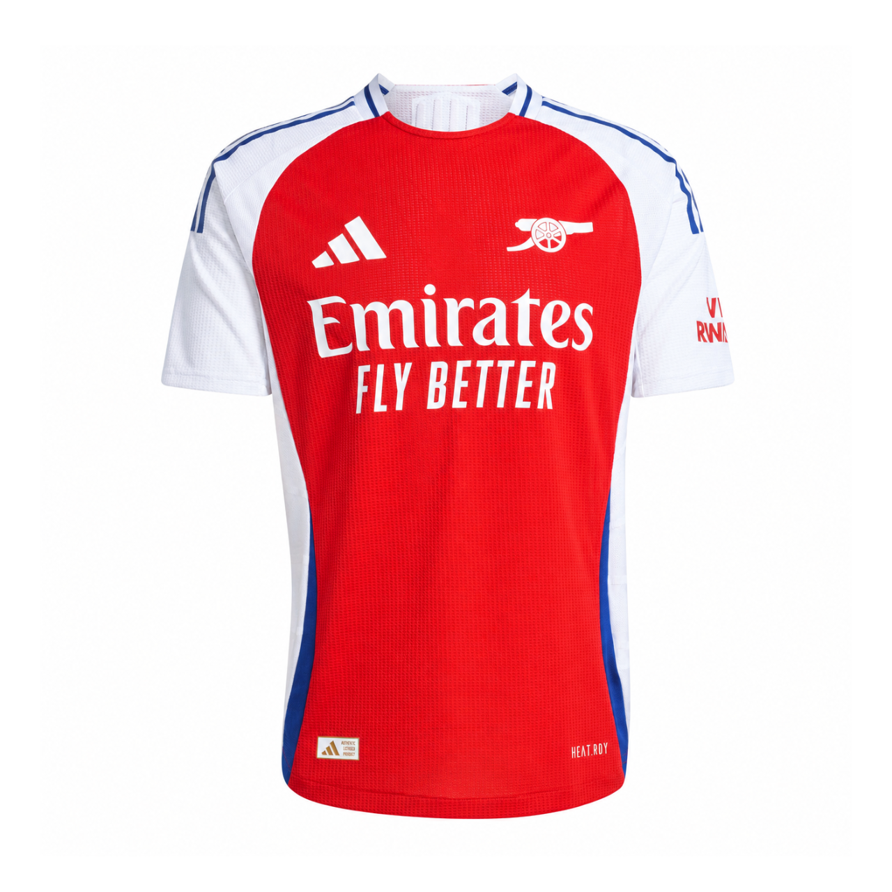 Arsenal FC 2024/25 Home Jersey