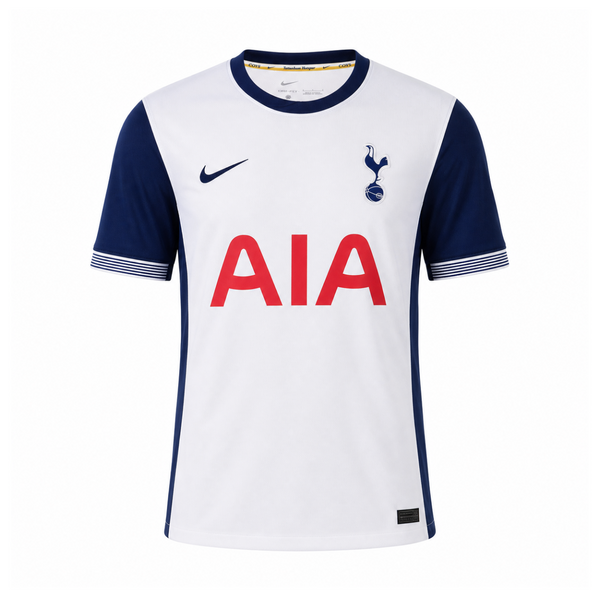 Tottenham Hotspur FC 2024/25 Home Jersey