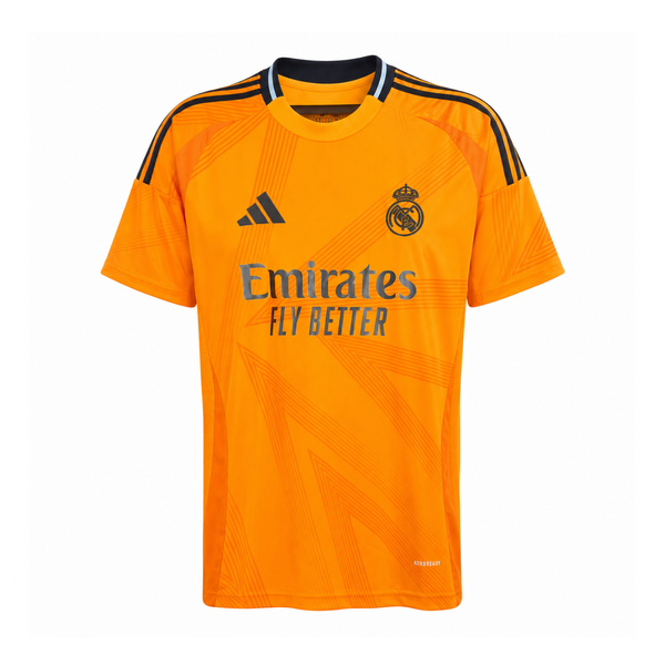 Real Madrid CF 2024/25 Away Jersey