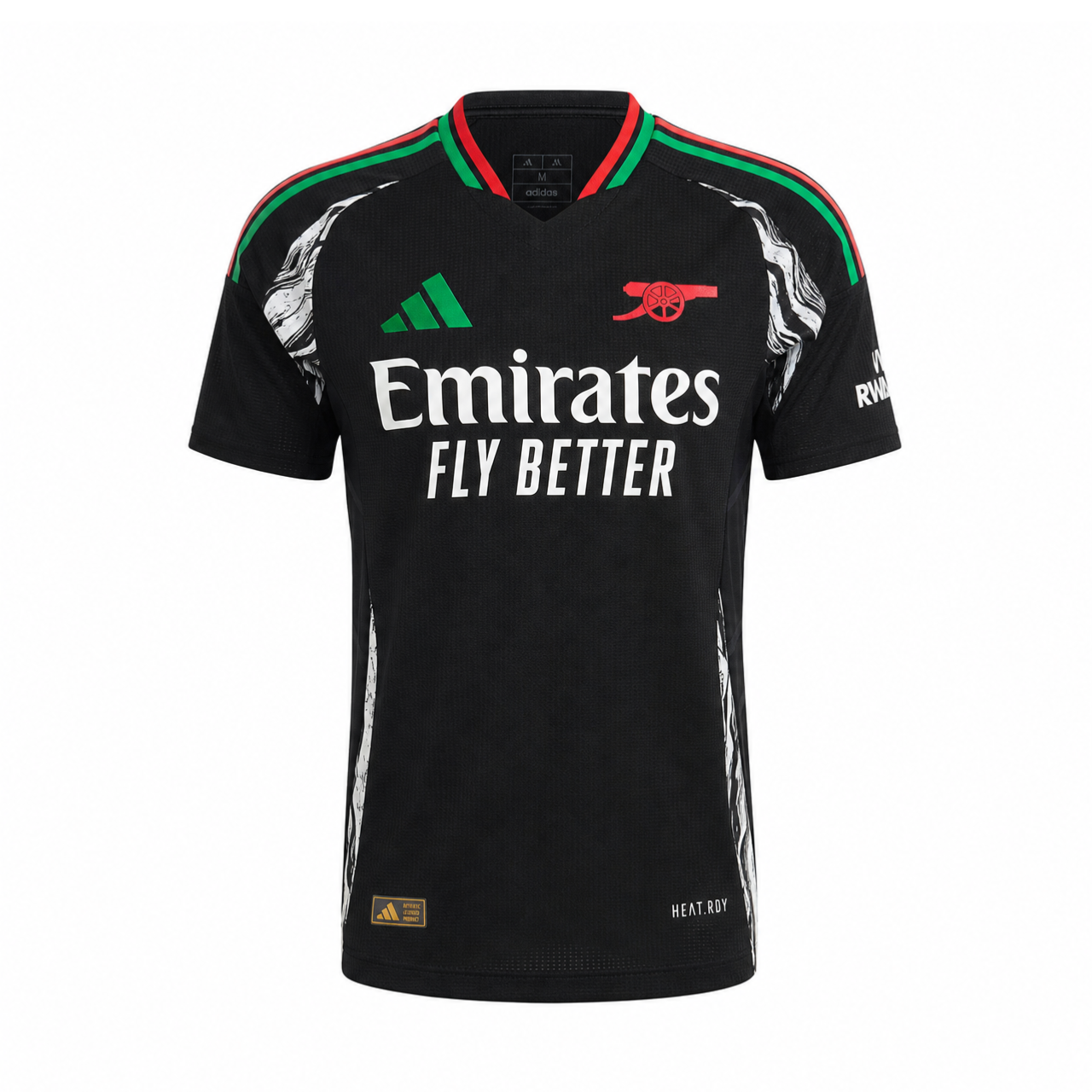 Arsenal FC 2024/25 Away Jersey