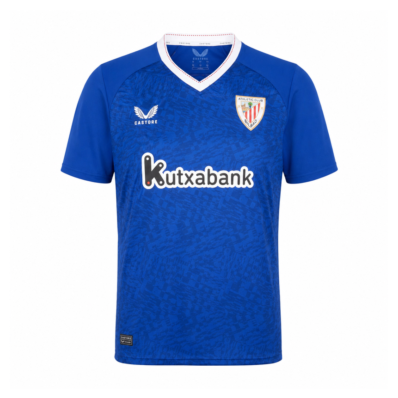 Athletic Club 2024/25 Away Jersey
