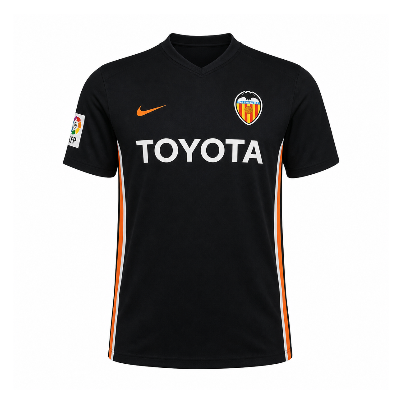 Valencia CF 2006/07 Away Jersey