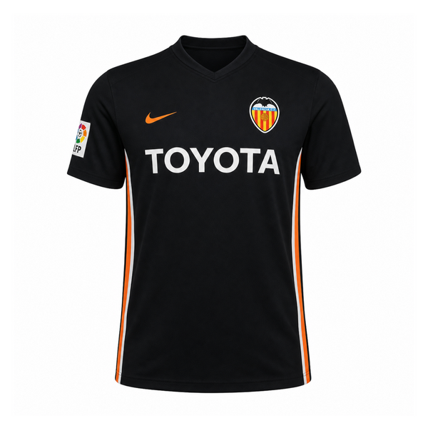 Valencia CF 2006/07 Away Jersey
