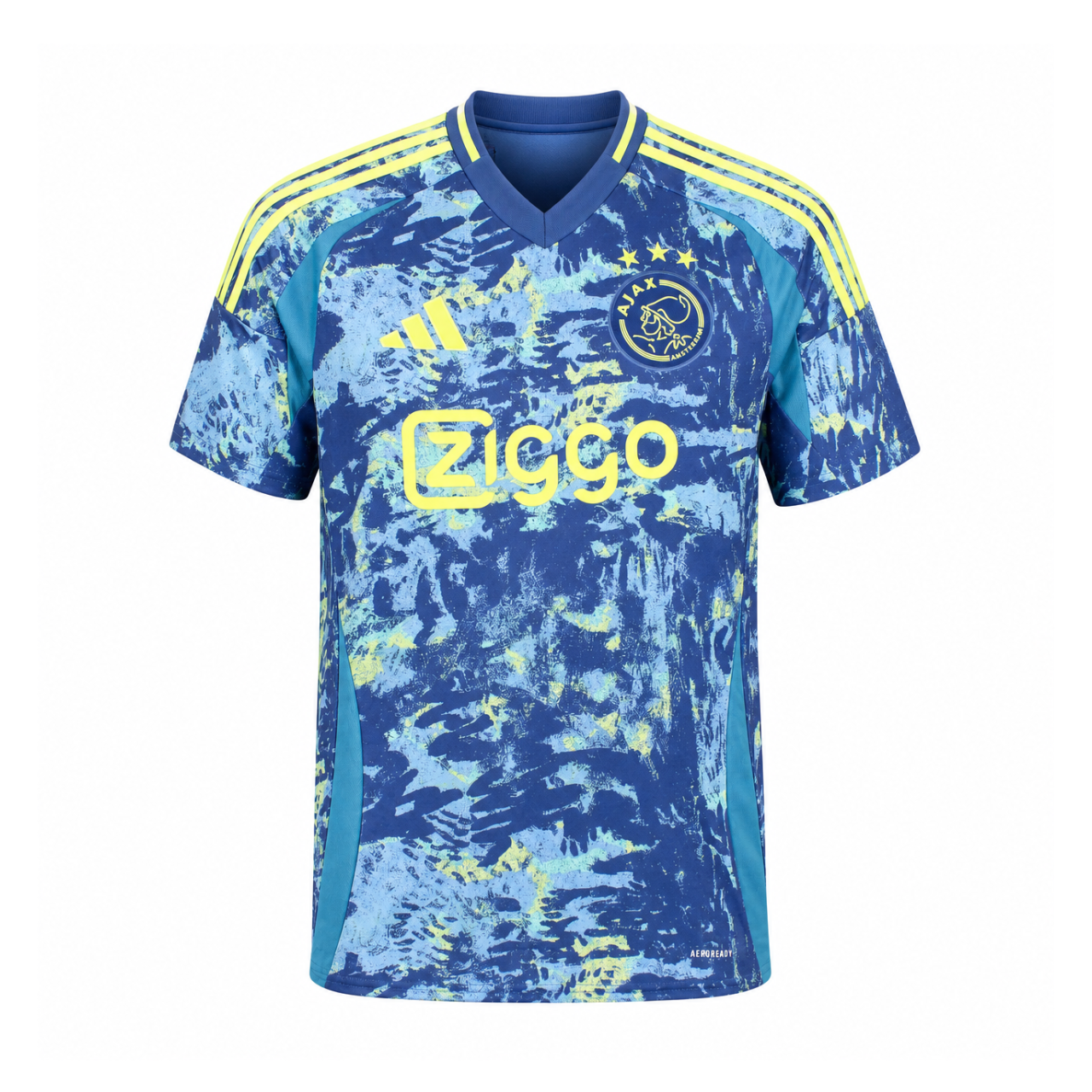 AFC Ajax 2024/25 Away Jersey