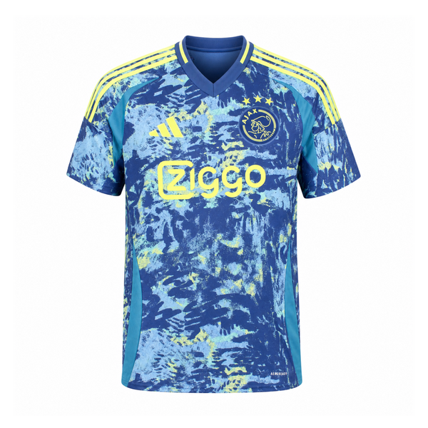 AFC Ajax 2024/25 Away Jersey