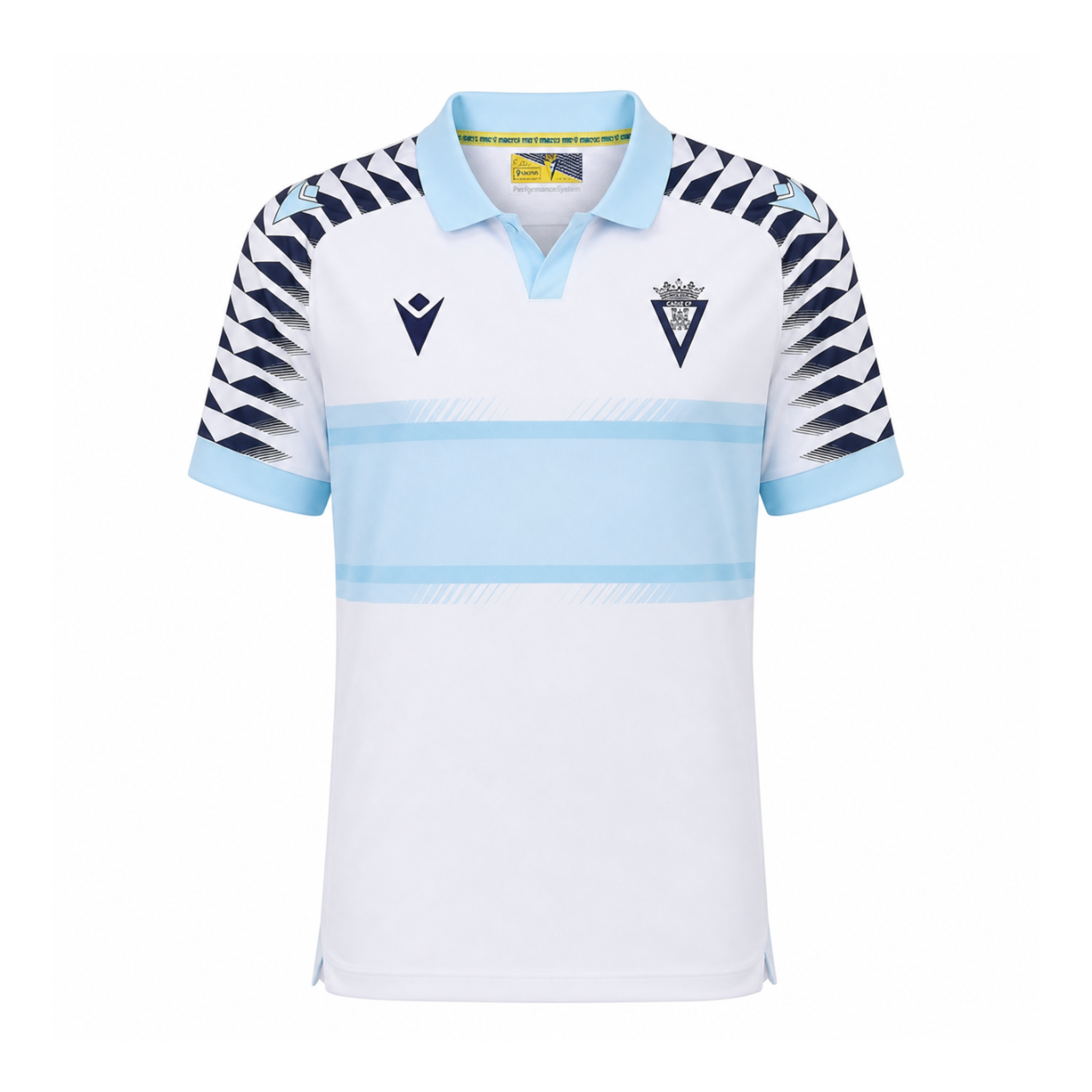Cádiz CF 2024/25 Away Jersey