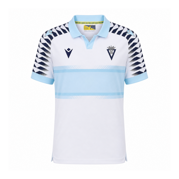 Cádiz CF 2024/25 Away Jersey