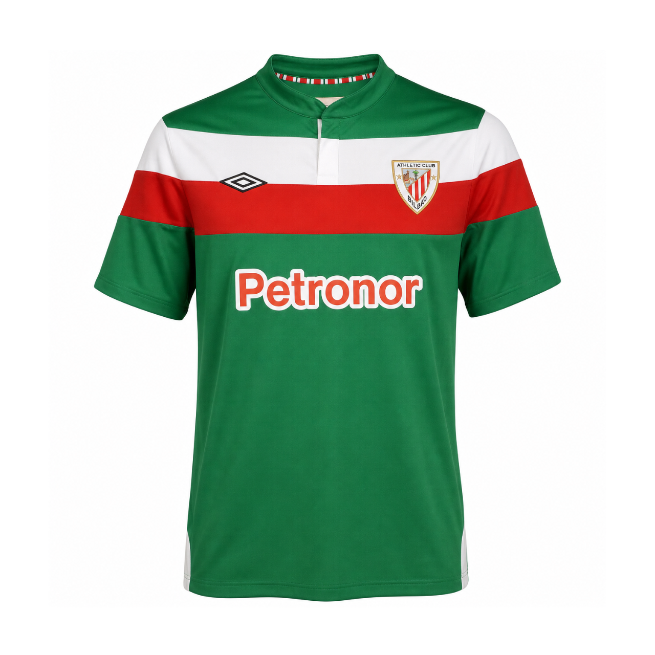 Athletic Club 2011/12 Away Jersey