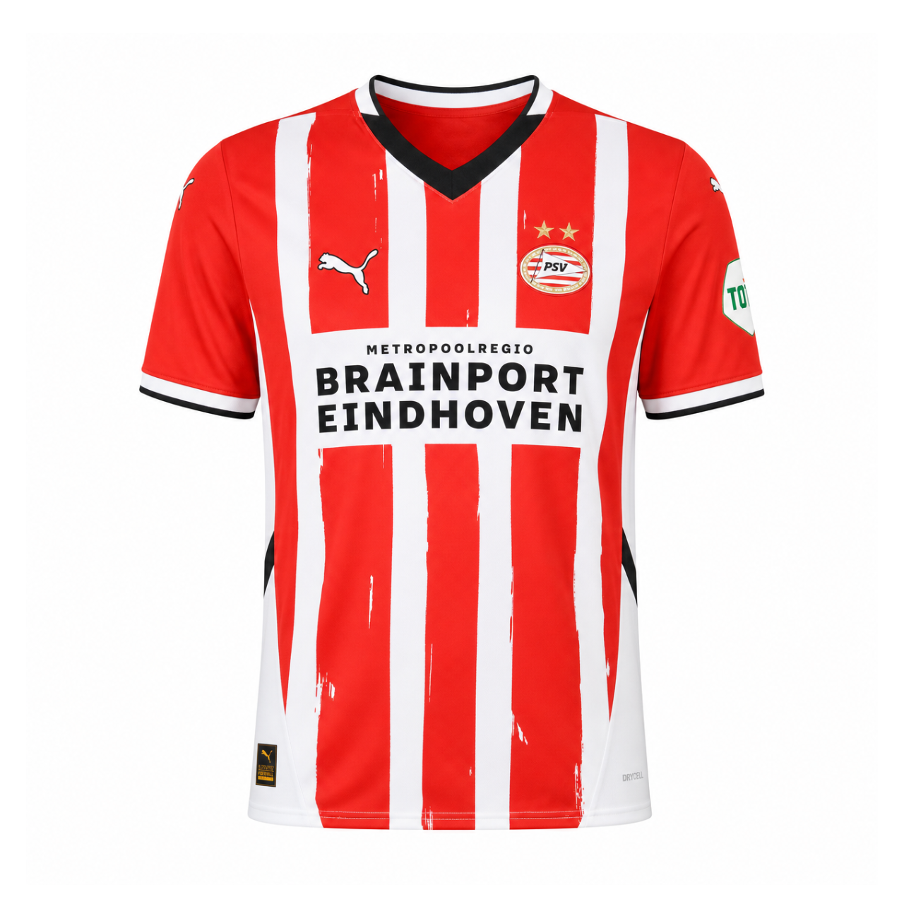 PSV Eindhoven 2024/25 Home Jersey