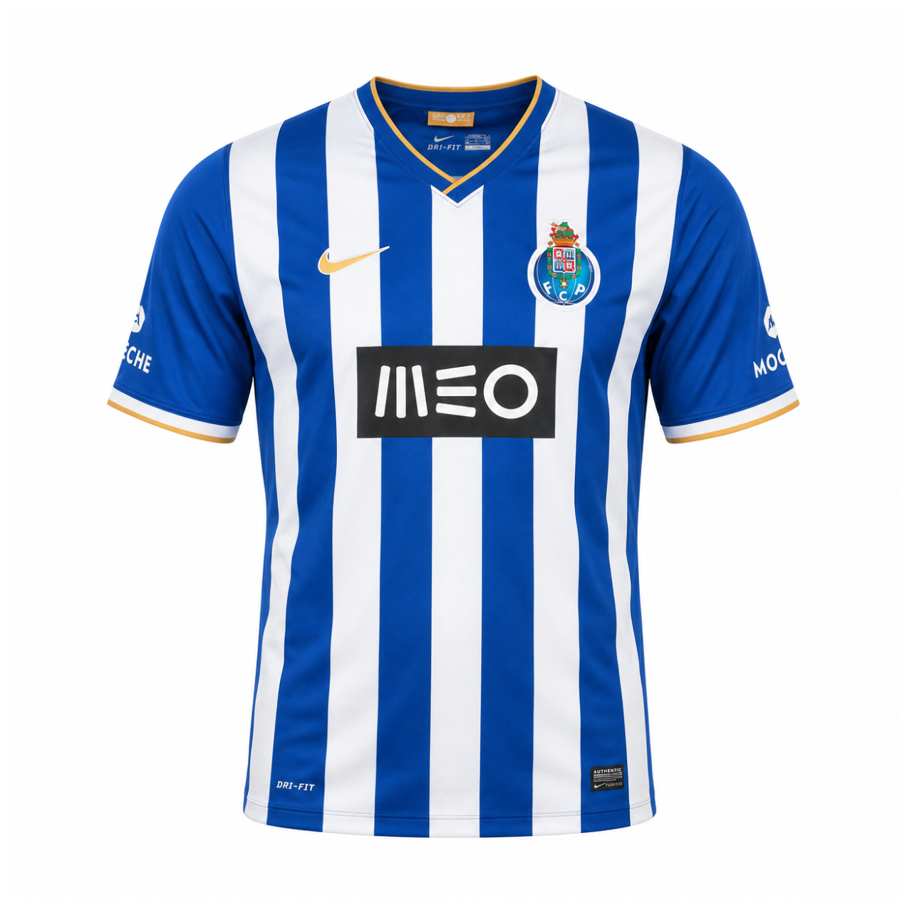 FC Porto 2013/14 Home Jersey